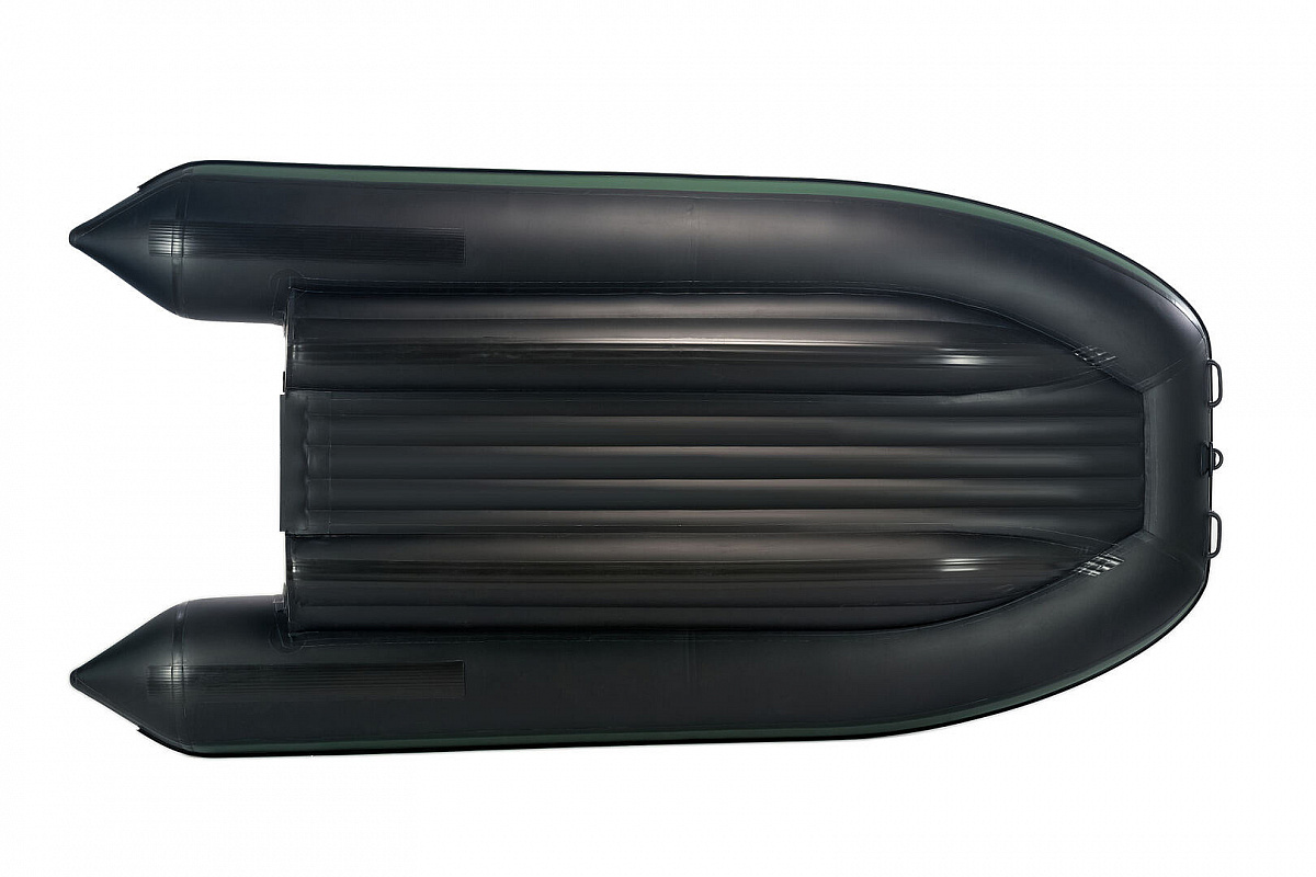 Лодка MISHIMO LITE DF 370 в Набережных Челнах