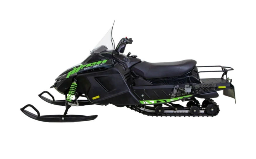 Снегоход РМ TIKSY 500 4Т в Набережных Челнах