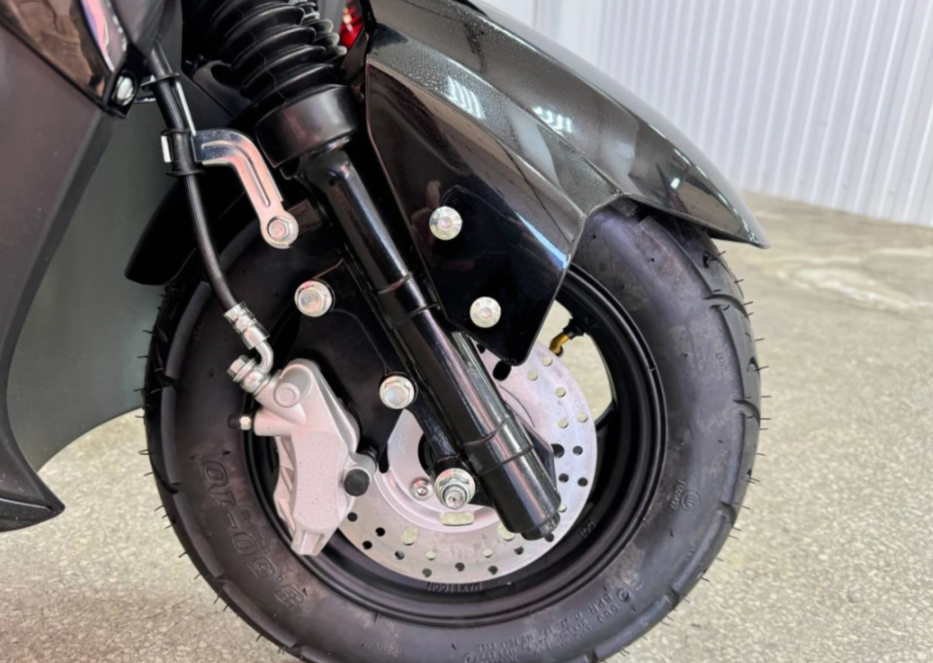 Скутер PROMAX ROX 200 (49) в Набережных Челнах