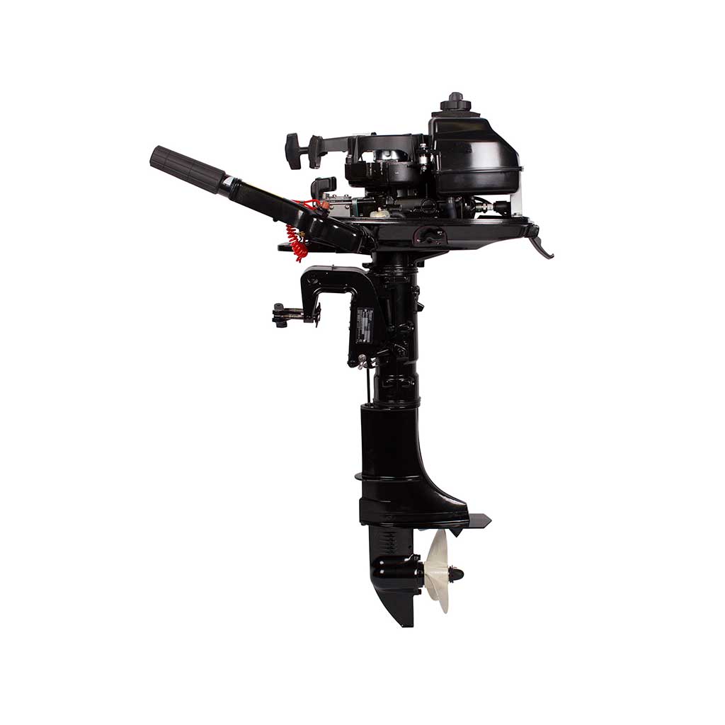 ЛОДОЧНЫЙ МОТОР TOYAMA T5ABMS в Набережных Челнах