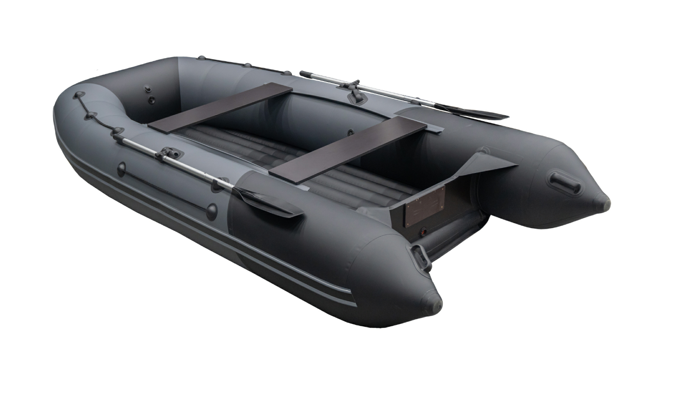 Лодка Таймень RX 3900 НДНД в Набережных Челнах