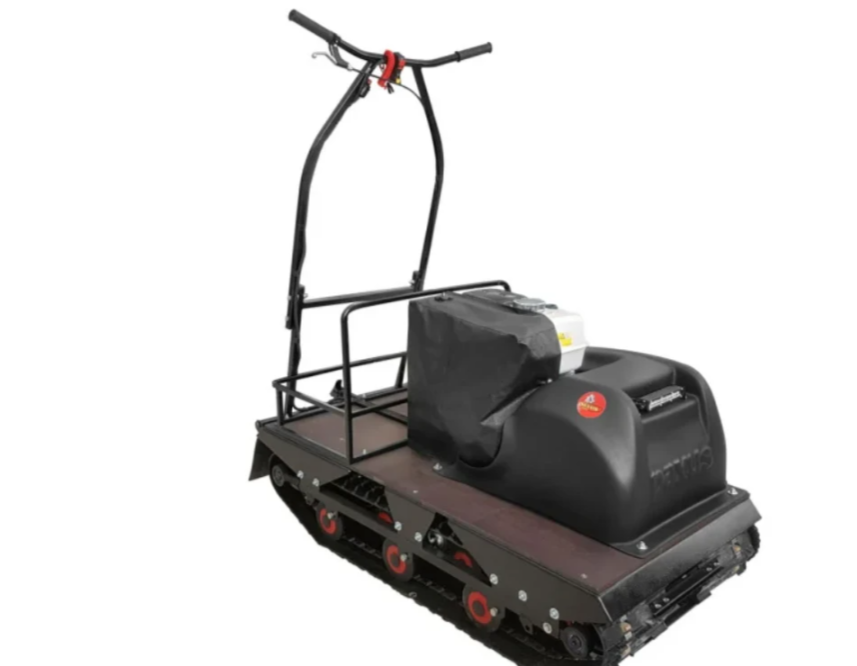 Мотобуксировщик PAXUS 650 AVANT 15 л.с. в Набережных Челнах