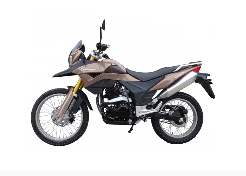 Мотоцикл RACER RC300-GY8 RANGER в Набережных Челнах