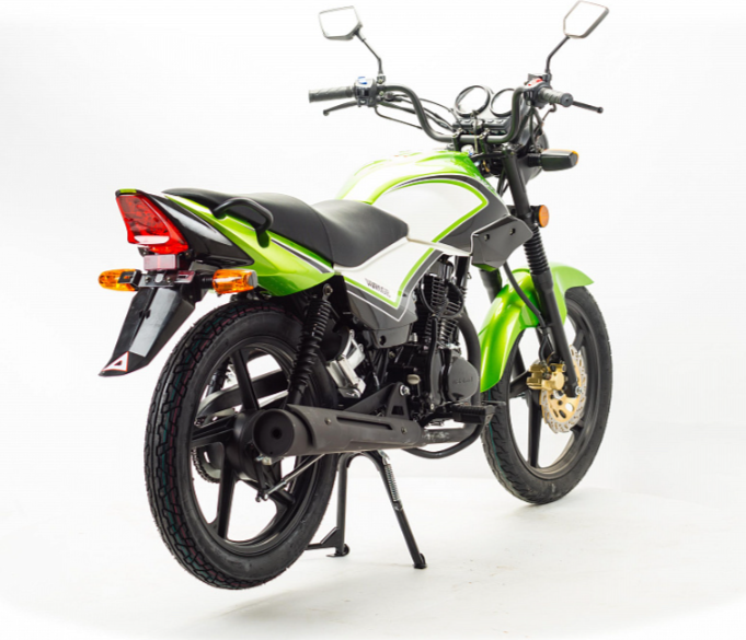 Мотоцикл MOTOLAND (МОТОЛЕНД) VOYAGE 200 в Набережных Челнах