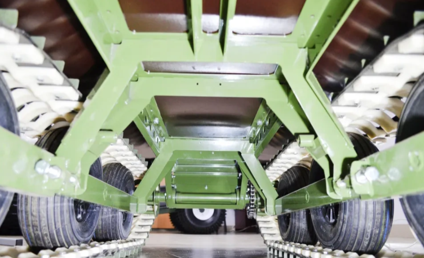 Мотобуксировщик вездеход KOiRA T9 R (понижающий редуктор) в Набережных Челнах