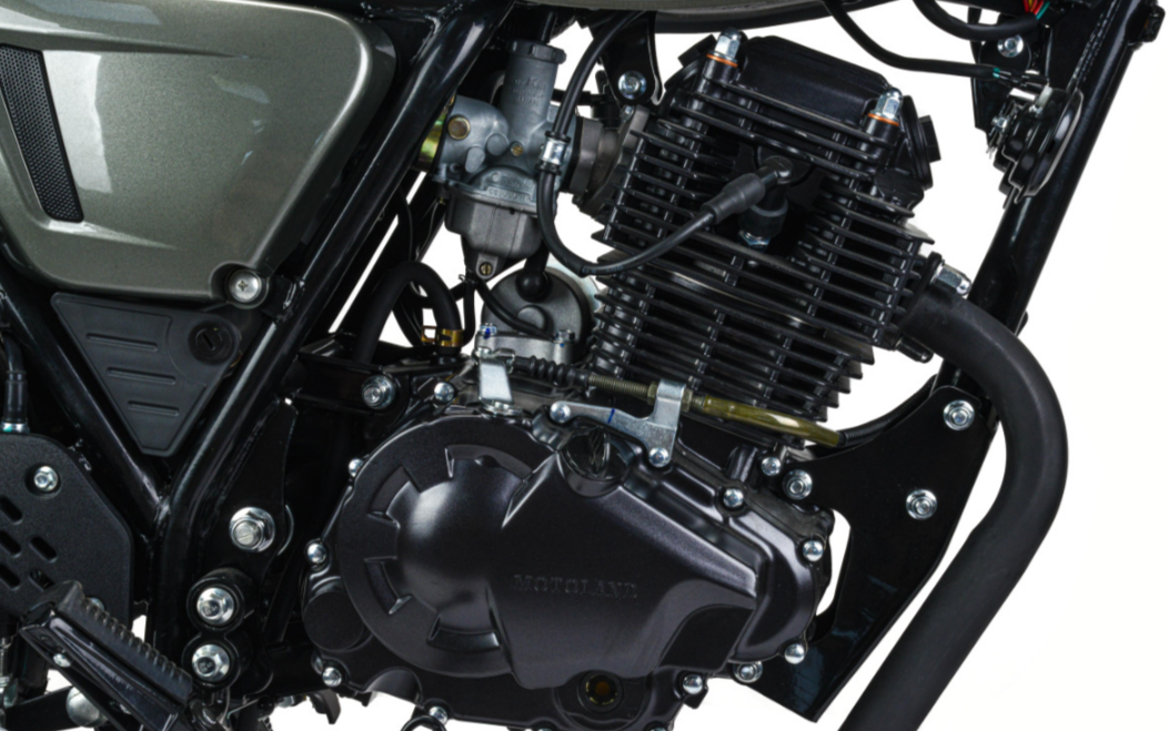 Мотоцикл MOTOLAND (МОТОЛЕНД) TEXAS 300 в Набережных Челнах