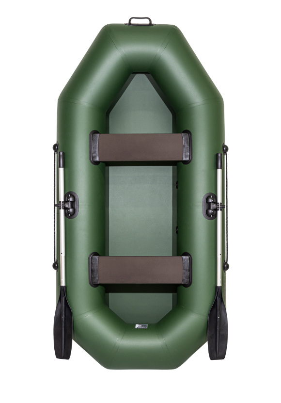 Лодка Барс 260 в Набережных Челнах