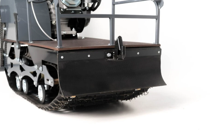 Мотобуксировщик ОНЕГО 500 15 FRONT LIMITED в Набережных Челнах