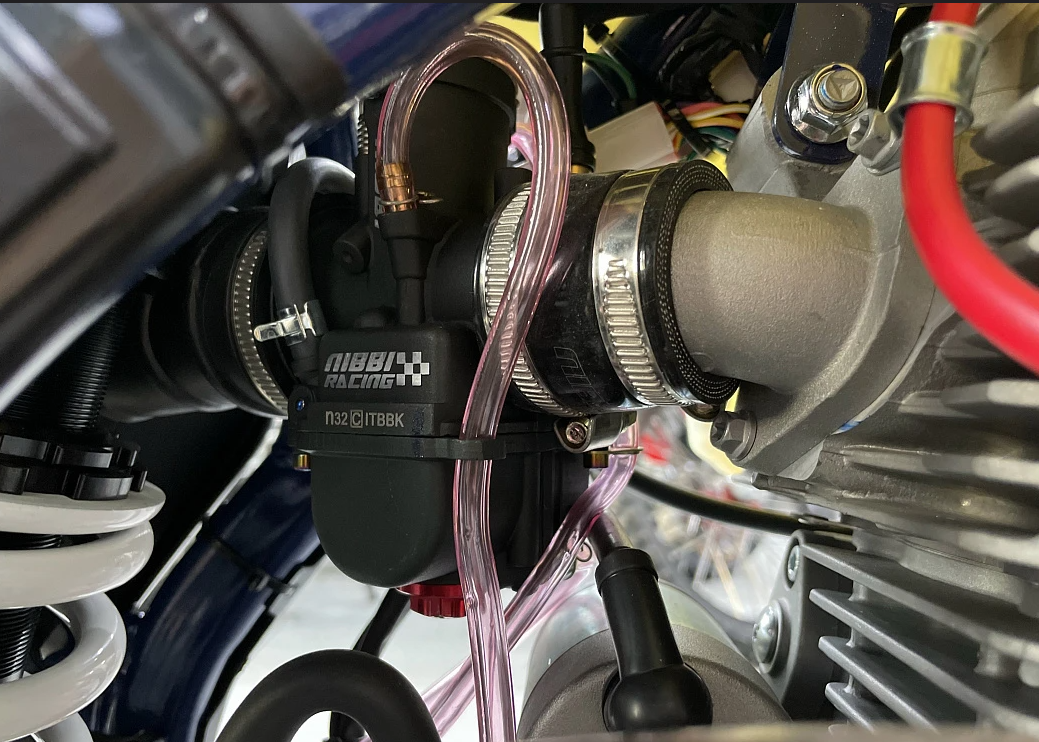 Мотоцикл Progasi RACE 300 AIR PRO SPORT в Набережных Челнах