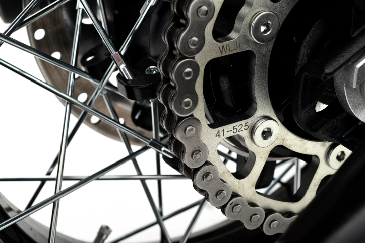 Мотоцикл GAOKIN GK 1200 в Набережных Челнах