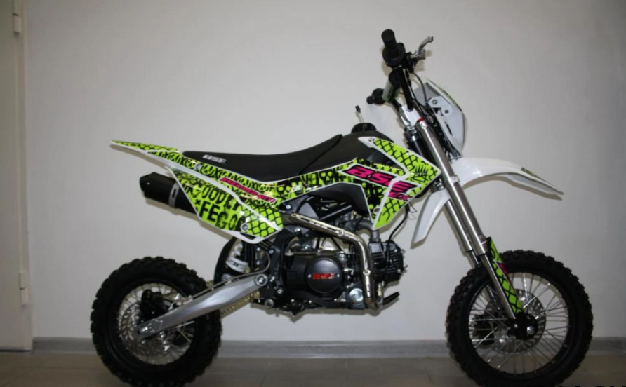 Питбайк BSE EX 17/14 Max13 в Набережных Челнах