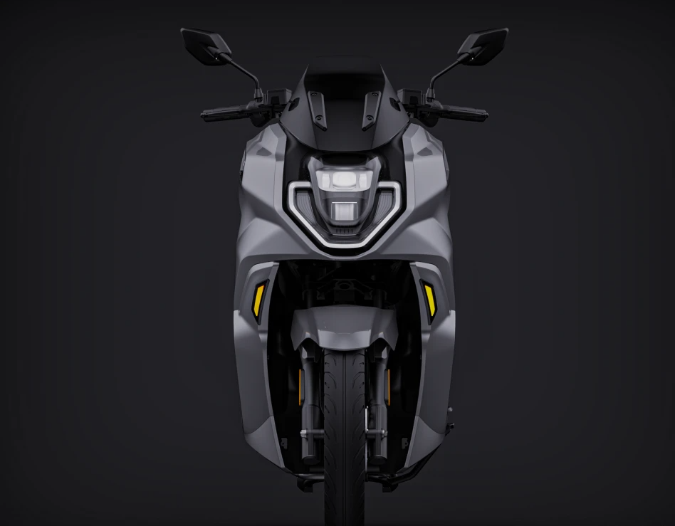 Скутер FAIDET BATUR 250(49) в Набережных Челнах