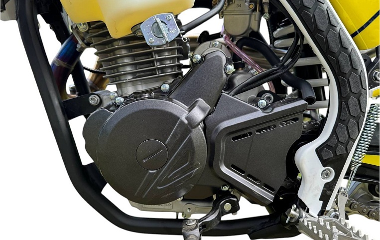 Эндуро мотоцикл IRBIS HTR 250 в Набережных Челнах