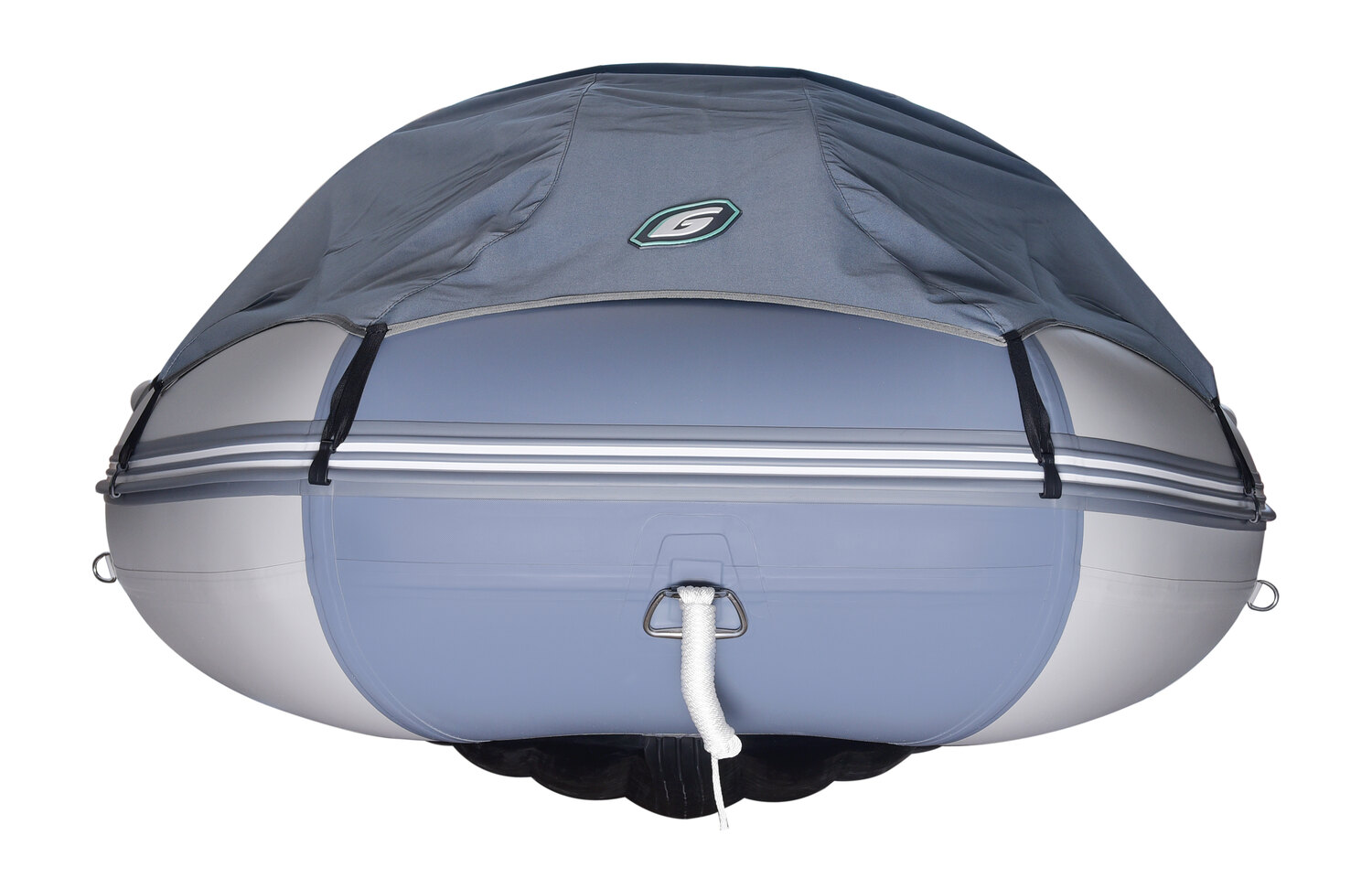 НАДУВНАЯ ЛОДКА GLADIATOR E450PRO в Набережных Челнах