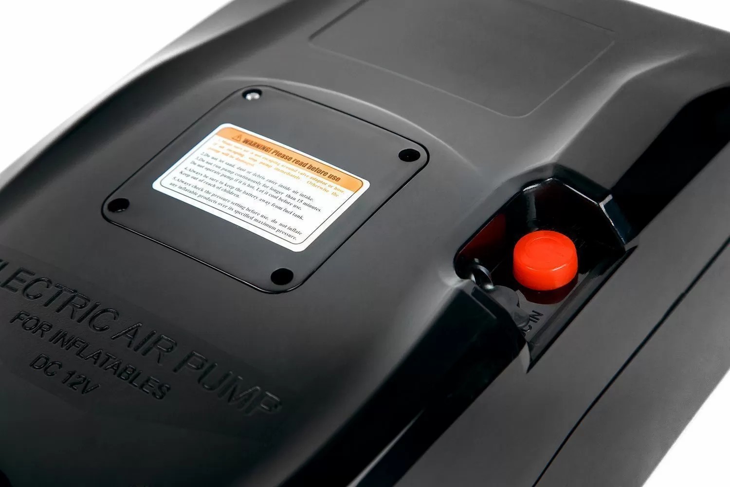 ЭЛЕКТРИЧЕСКИЙ НАСОС MARLIN GP-80 B в Набережных Челнах