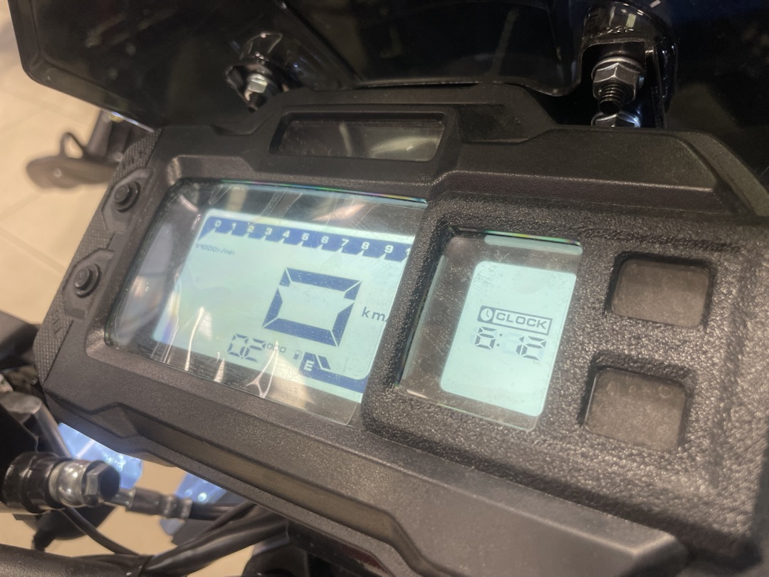 Скутер PROMAX STALKER ARMY 240(49) в Набережных Челнах