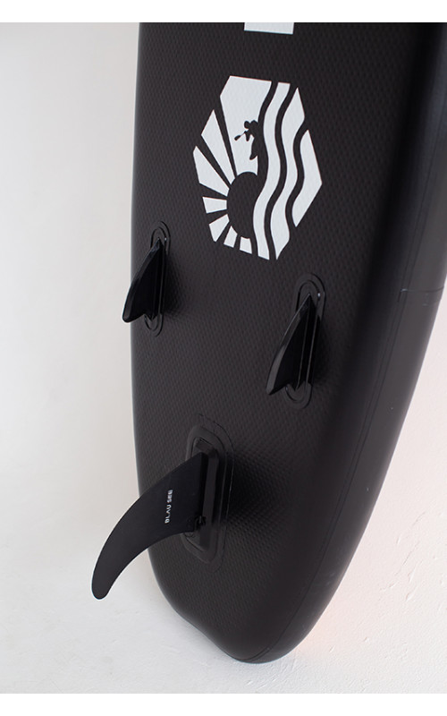 НАДУВНОЙ САП БОРД ORANGA SPACE 10,6 в Набережных Челнах