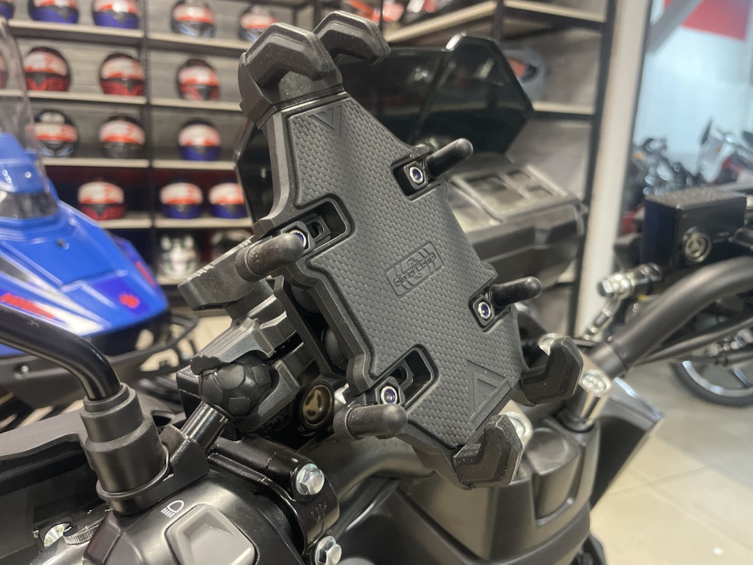 Скутер PROMAX STALKER ARMY 240(49) в Набережных Челнах