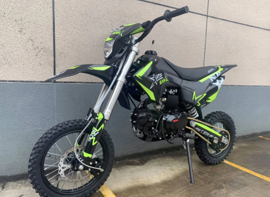 Питбайк BSE EXA SA 14/12 в Набережных Челнах