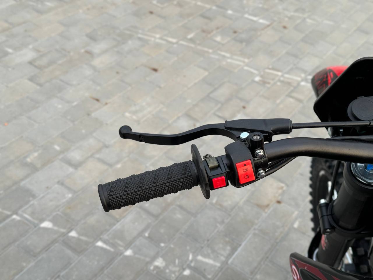 Кроссовый мотоцикл Sanchez Maniac CB300F в Набережных Челнах