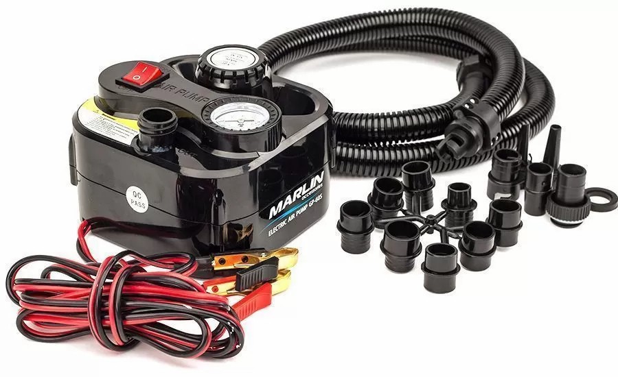 ЭЛЕКТРИЧЕСКИЙ НАСОС MARLIN GP-60 S в Набережных Челнах