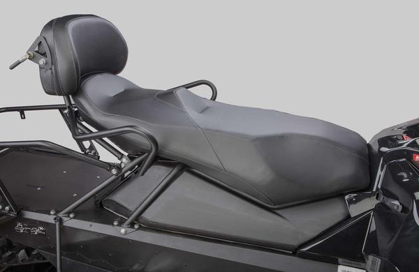 Снегоход STELS SA600R (L LUX WT) ВИТЯЗЬ 2.0 К01 Tech в Набережных Челнах