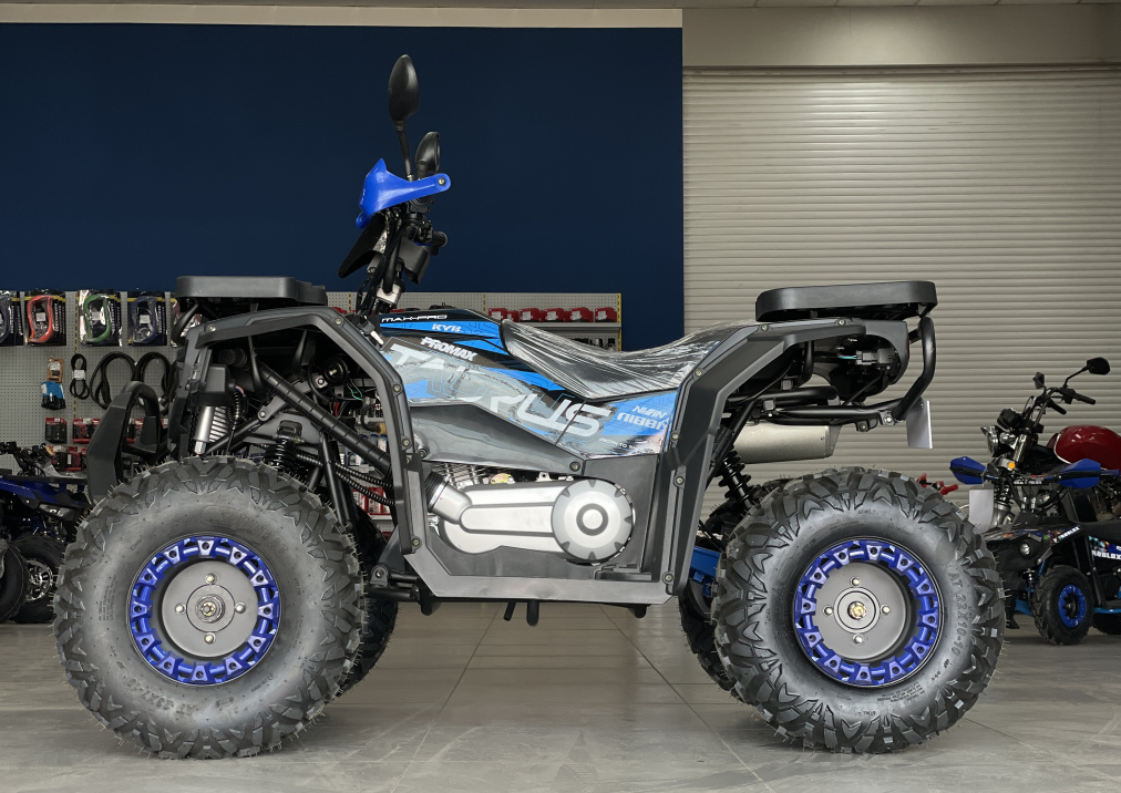 Квадроцикл PROMAX TAURUS 300 в Набережных Челнах