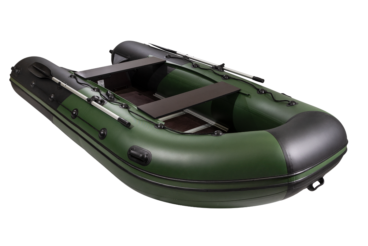 Лодка Ривьера Максима 3600 СК в Набережных Челнах