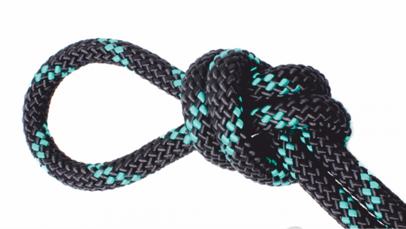 Шнур плетеный якорный 5 мм 450 кг в Набережных Челнах