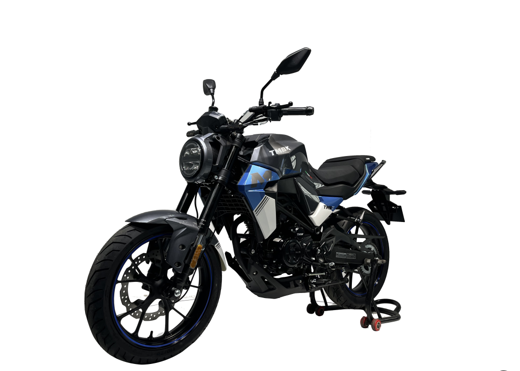 Мотоцикл TMBK MONTANA 250 (165 FMM) в Набережных Челнах