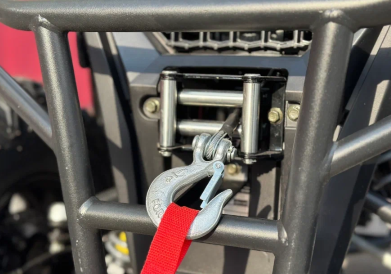 Квадроцикл GBM CROSS HILL 300 NEW PREMIUM в Набережных Челнах