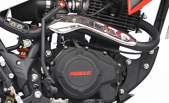 Питбайк Progasi Smart Max 150 в Набережных Челнах