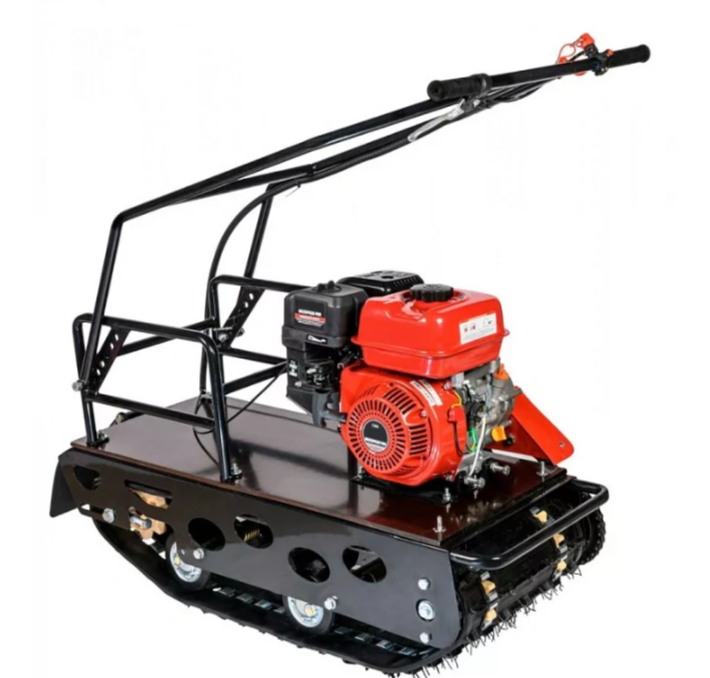 Мотобуксировщик ИСТЕМ 7 в Набережных Челнах