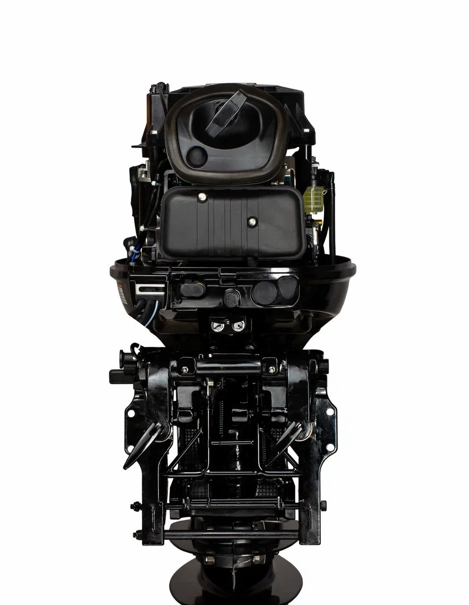 ЛОДОЧНЫЙ МОТОР GLADIATOR G40FHS в Набережных Челнах