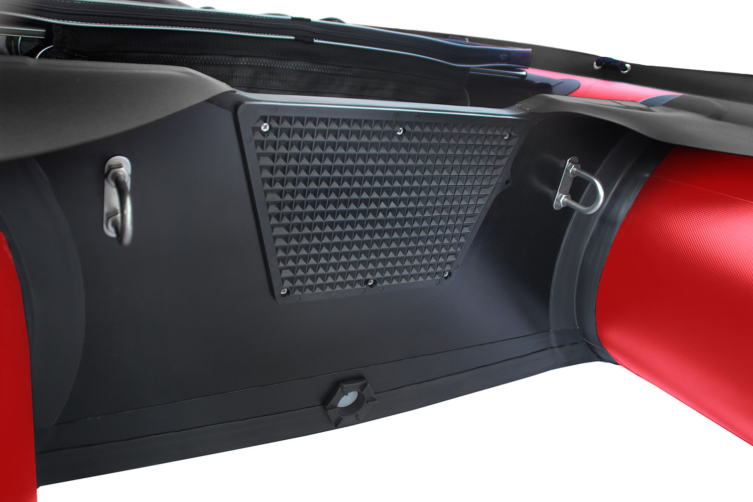 ЛОДКА SMARINE STRONG 365 в Набережных Челнах