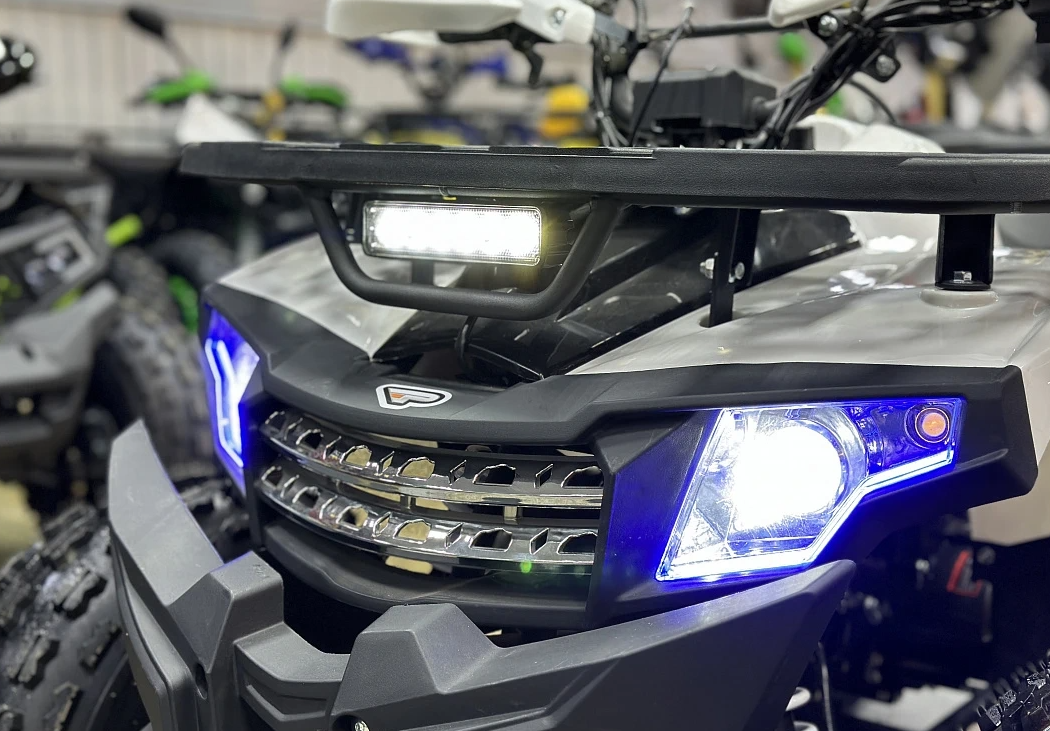 Квадроцикл PROMAX WILD 2.0 190 в Набережных Челнах