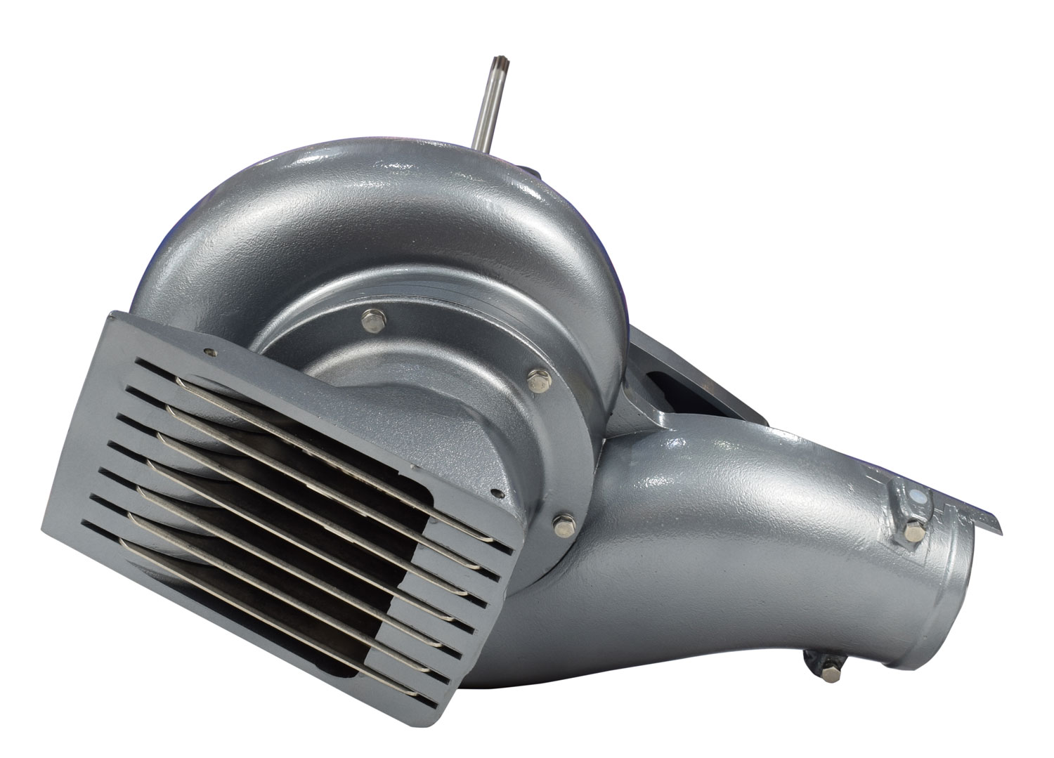 ВОДОМЕТНАЯ НАСАДКА SEA-PRO WT 15 YAMAHA, MARLIN, HIDEA в Набережных Челнах