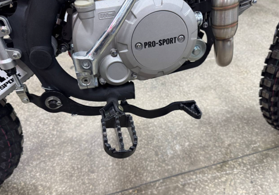 Мотоцикл (питбайк) PROMAX FIDET (ФАЙДЕТ) 145E PRO 17/14 в Набережных Челнах