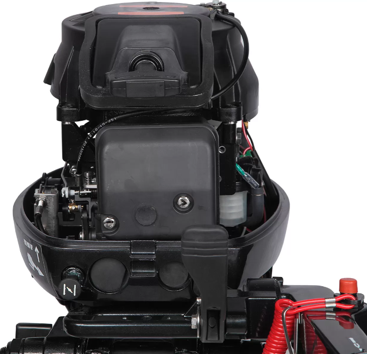 Лодочный мотор MARLIN MP 9.9 AMHL в Набережных Челнах