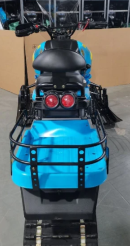 Снегоход MOTOLAND (МОТОЛЕНД) BARS 200 в Набережных Челнах