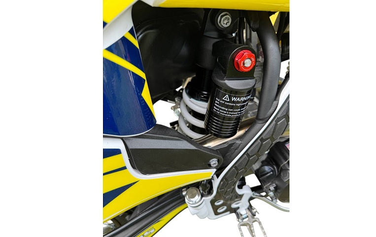 Эндуро мотоцикл IRBIS HTR 250 в Набережных Челнах