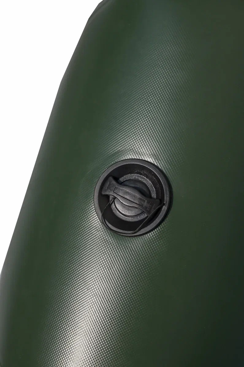 КРЕСЛО НАДУВНОЕ SMARINE, 85Х75 СМ, ПВХ, ЗЕЛЕНЫЙ в Набережных Челнах