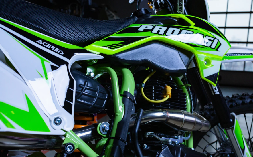 Мотоцикл Progasi SUPER MAX 300 PRO PR300 (ZS175FMN) в Набережных Челнах