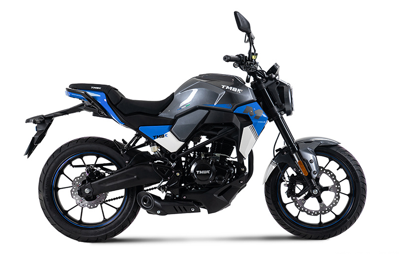 Мотоцикл TMBK MONTANA NG в Набережных Челнах