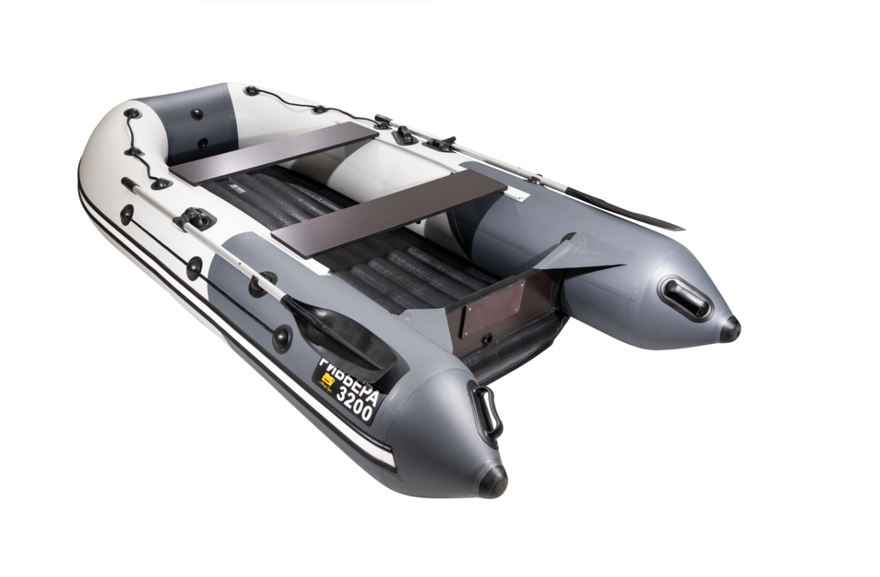 Лодка ривьера 3200 нднд гидролыжа в Набережных Челнах