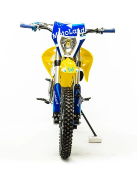 Питбайк MotoLand (МОТОЛЕНД) MZ125 в Набережных Челнах
