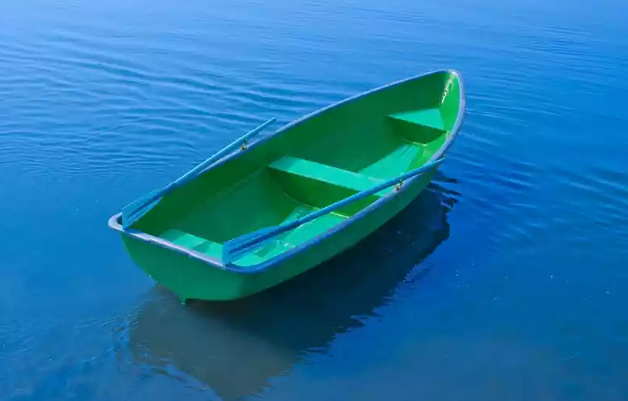 Стеклопластиковая Лодка Голавль в Набережных Челнах