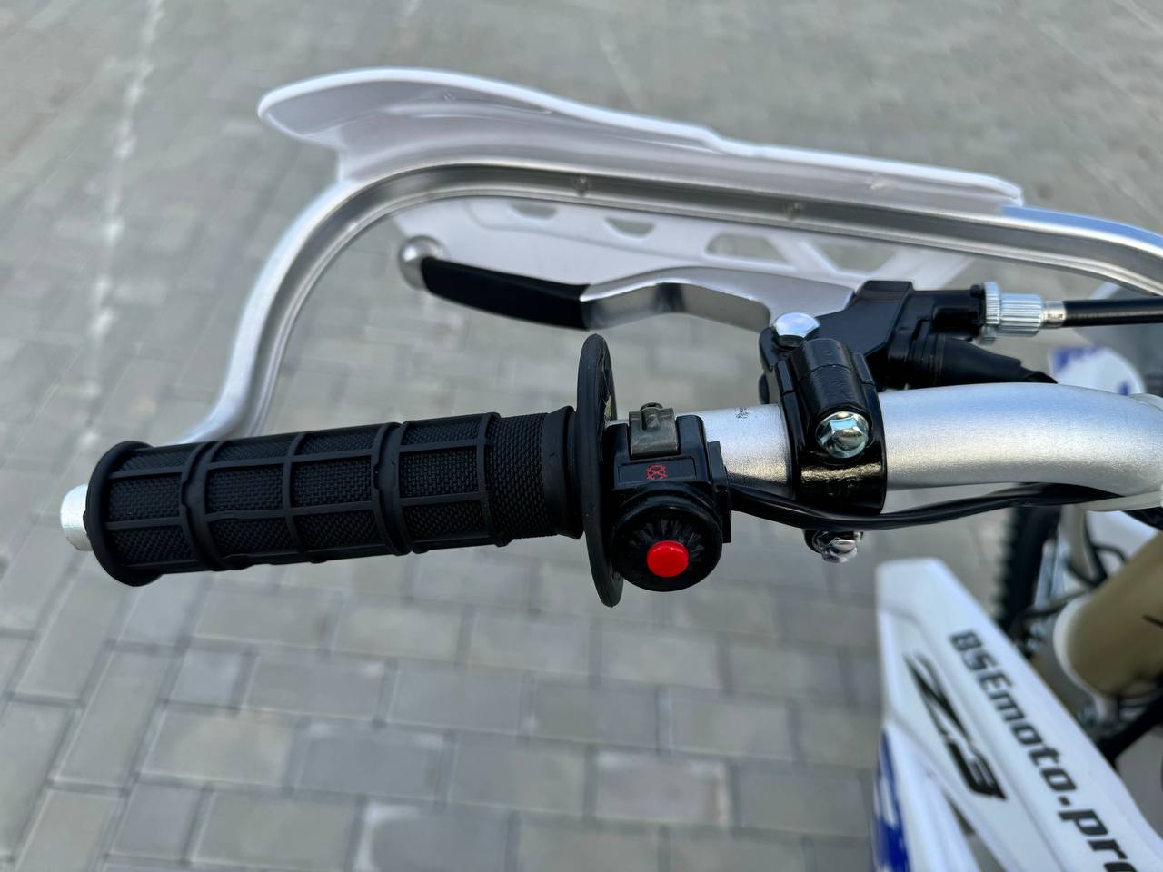 Эндуро / кросс мотоцикл BSE Z3 21/18 в Набережных Челнах