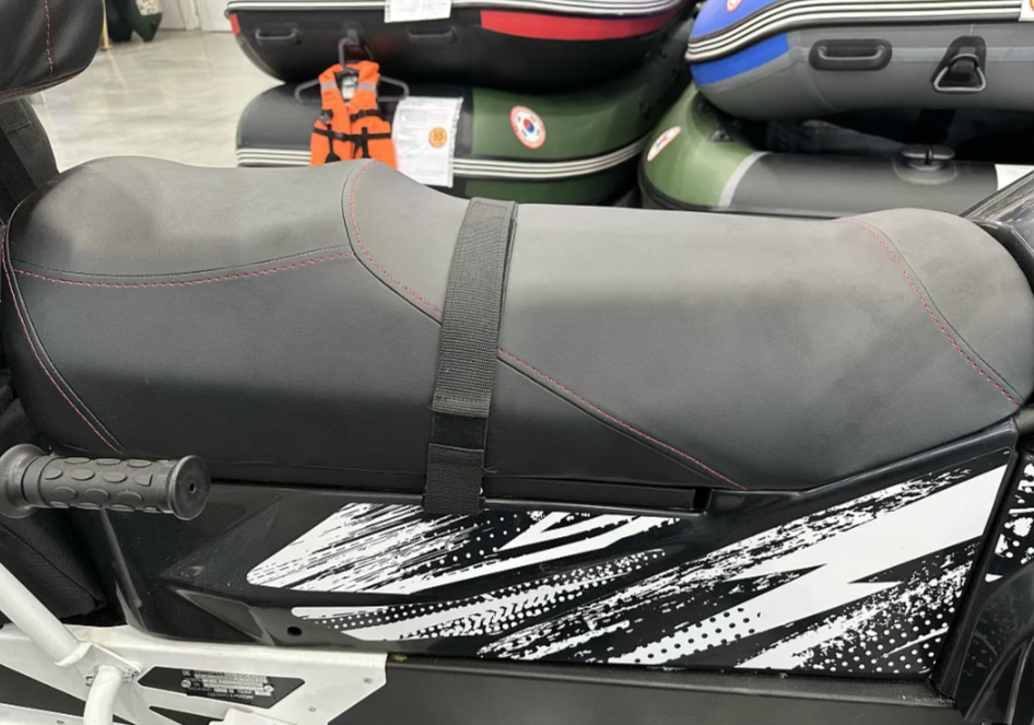 СНЕГОХОД IRBIS SF200L XE SUPERLONG в Набережных Челнах