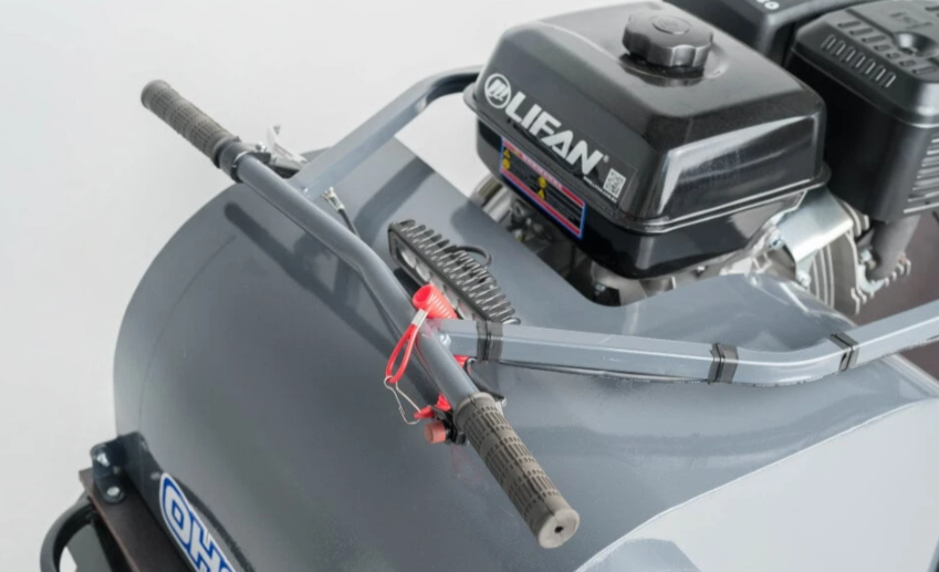 Мотобуксировщик ОНЕГО 500 15 FRONT LIMITED в Набережных Челнах